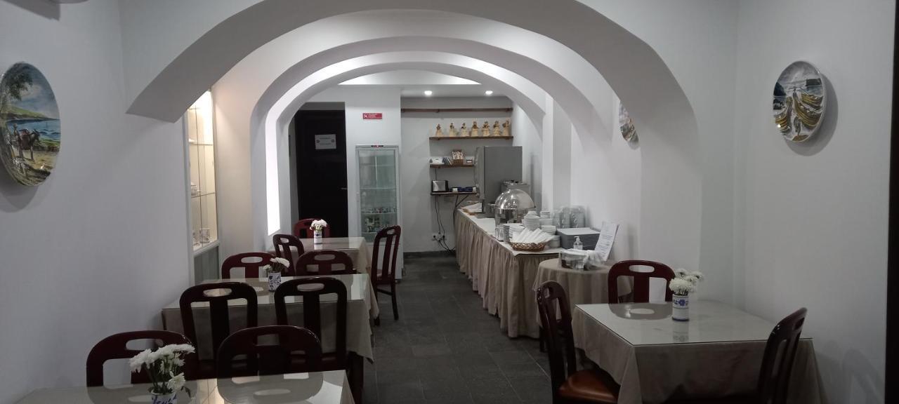 Hotel São Miguel Ponta Delgada Exterior foto