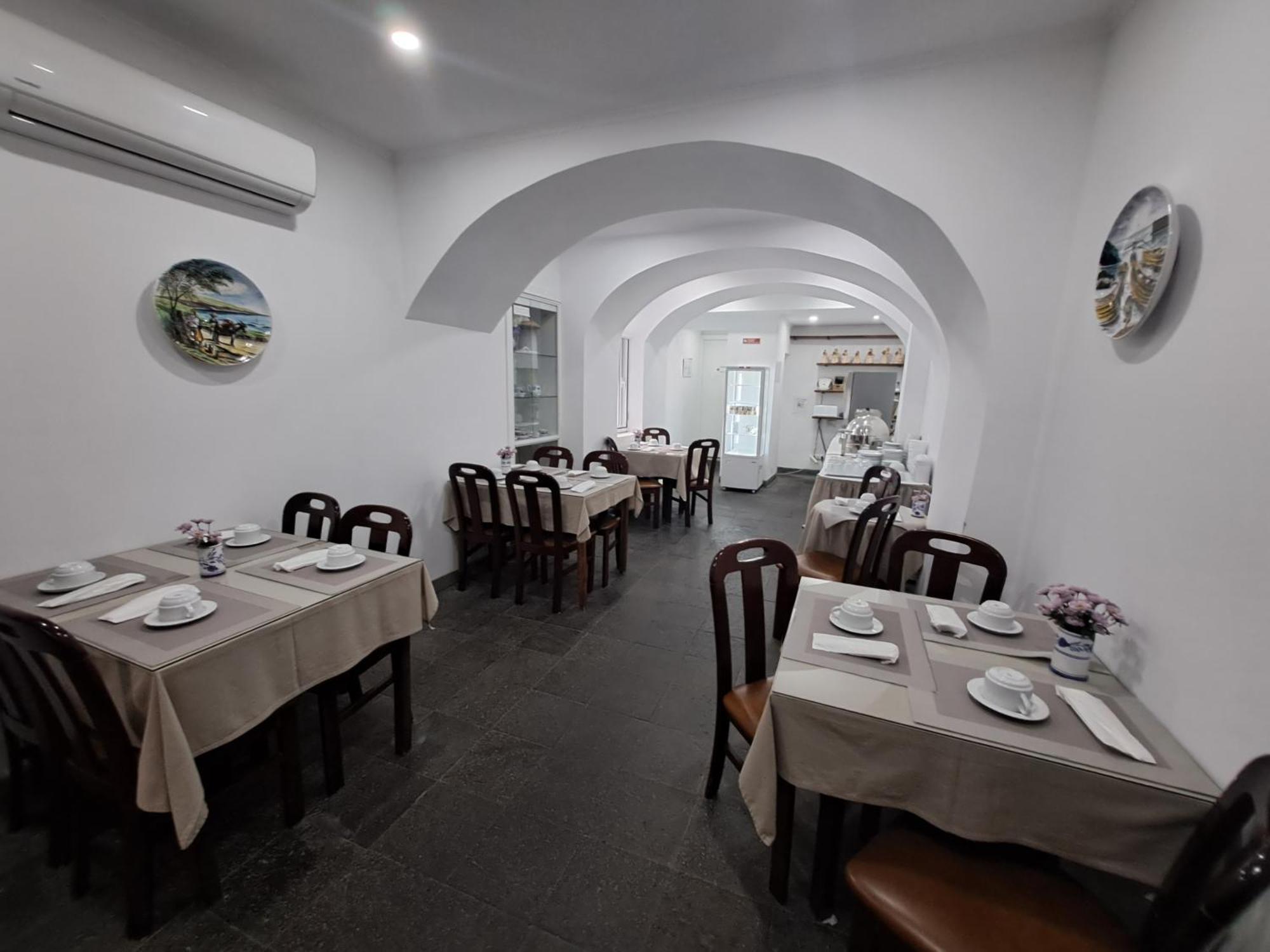 Hotel São Miguel Ponta Delgada Exterior foto