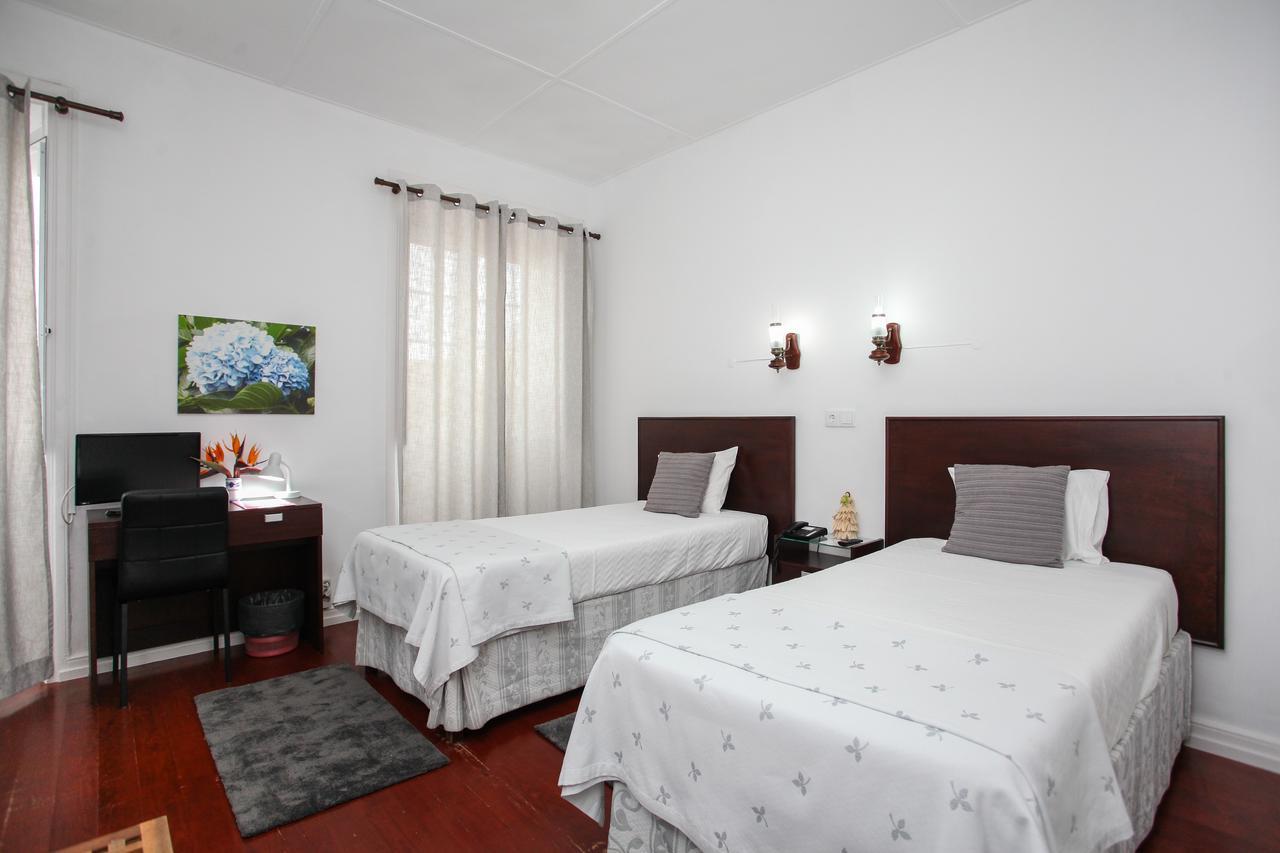 Hotel São Miguel Ponta Delgada Exterior foto